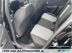 Opel Corsa Edition 1.2 Direct Injection Turbo Komfort-Paket Winter-Paket Allwetterreifen