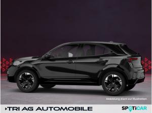 Opel Mokka Edition 1.2 Direct Injection Turbo . MT6. S/S Komfort-Paket Edition Winter-Paket Allwetterreifen uvm