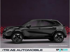 Opel Mokka Edition 1.2 Direct Injection Turbo . MT6. S/S Komfort-Paket Edition Winter-Paket Allwetterreifen uvm