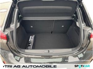 Opel Corsa Edition 1.2 Direct Injection Turbo Komfort-Paket Winter-Paket Allwetterreifen