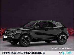 Opel Mokka Edition 1.2 Direct Injection Turbo . MT6. S/S Komfort-Paket Edition Winter-Paket Allwetterreifen uvm