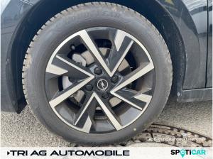 Opel Corsa Edition 1.2 Direct Injection Turbo Komfort-Paket Winter-Paket Allwetterreifen
