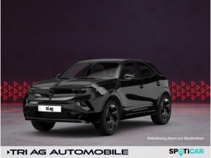 Opel Mokka Edition 1.2 Direct Injection Turbo . MT6. S/S Komfort-Paket Edition Winter-Paket Allwetterreifen uvm