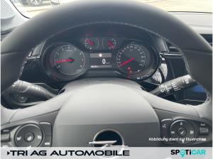 Opel Corsa Edition 1.2 Direct Injection Turbo Komfort-Paket Winter-Paket Allwetterreifen