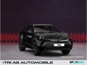 Opel Mokka Edition 1.2 Direct Injection Turbo . MT6. S/S Komfort-Paket Edition Winter-Paket Allwetterreifen uvm
