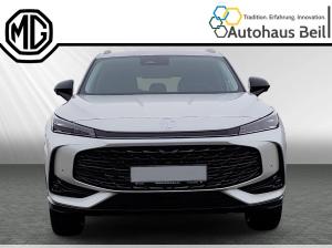 MG HS HEV Luxury Gewerbe