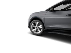 Audi Q4 e-tron Q4 Sportback 45 e-tron S line Matrix Navi ACC