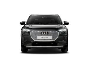 Audi Q4 e-tron Q4 Sportback 45 e-tron Navi Matrix ACC HeadUp