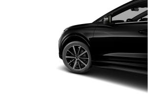 Audi Q4 e-tron Q4 Sportback 45 e-tron Navi Matrix ACC HeadUp