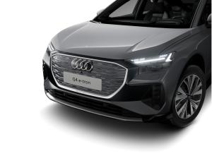 Audi Q4 e-tron Q4 Sportback 45 e-tron Matrix Navi AHK Sound ACC