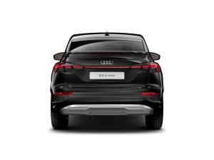 Audi Q4 e-tron Q4 Sportback 45 e-tron Navi Matrix ACC HeadUp