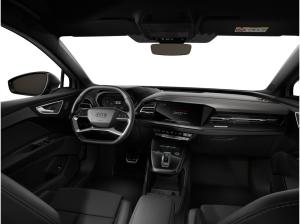 Audi Q4 e-tron Q4 Sportback 45 e-tron S line Matrix Navi ACC