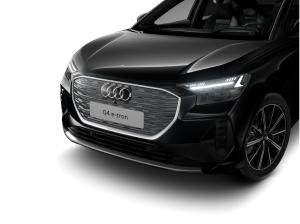 Audi Q4 e-tron Q4 Sportback 45 e-tron Navi Matrix ACC HeadUp