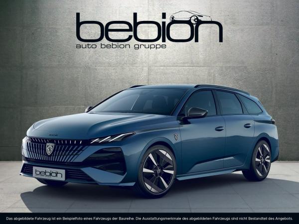 Peugeot 308 SW Style Diesel 130 EAT8 **Aktion Gewerbekunden**