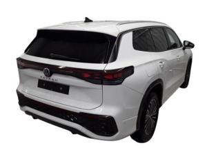 Volkswagen Tayron 2.0 TDI R-Line 4M DSG STHZ AHK PANO DCC NAVI KAM ACC LED SHZ PDC LM