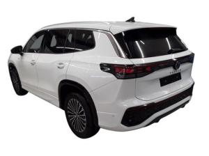 Volkswagen Tayron 2.0 TDI R-Line 4M DSG STHZ AHK PANO DCC NAVI KAM ACC LED SHZ PDC LM