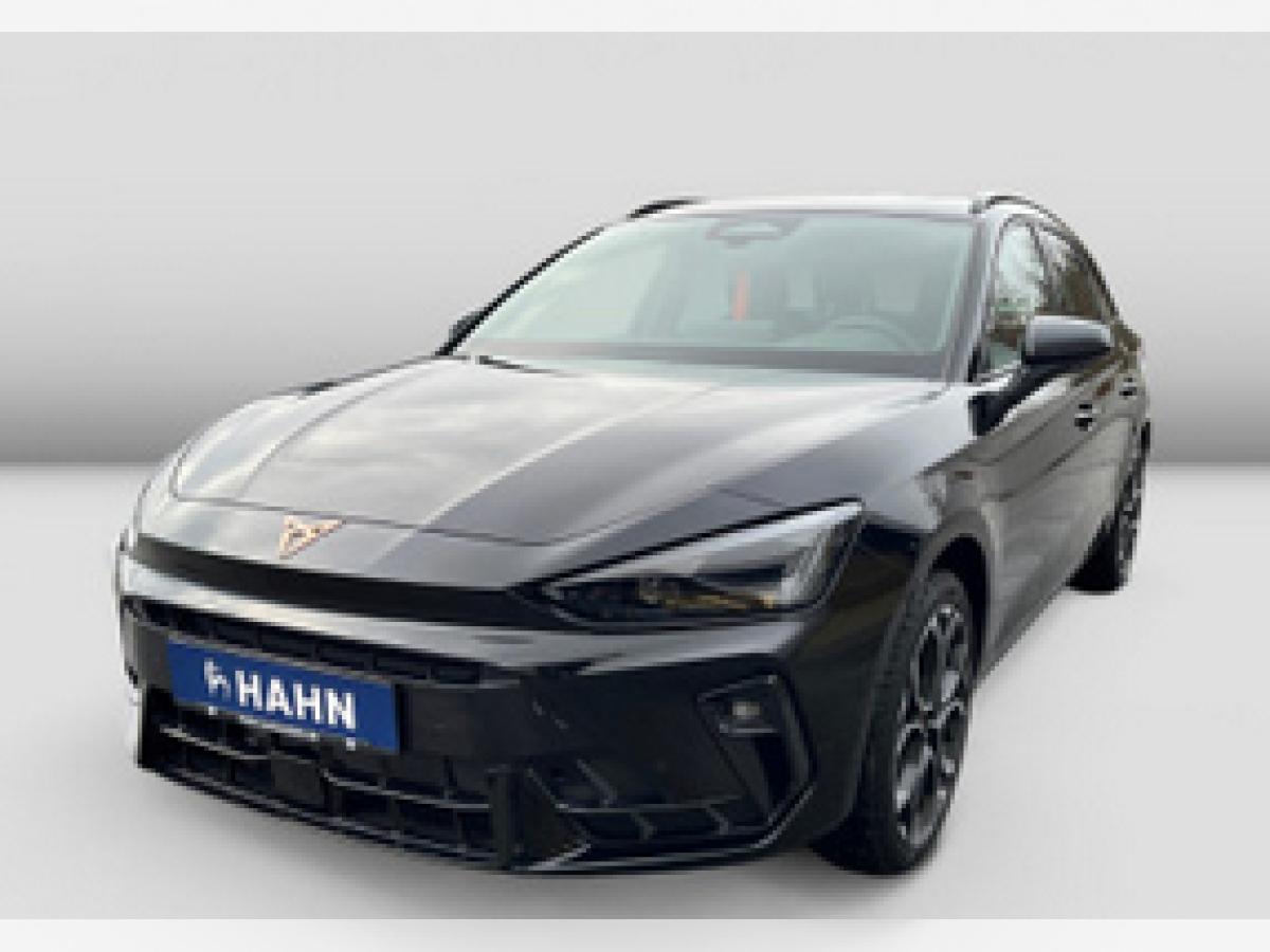 Cupra Leon Sportstourer 2.0TSI 4Drive *sofort verfügbar*