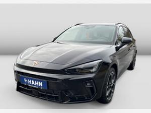 Cupra Leon Sportstourer 2.0TSI 4Drive *sofort verfügbar*