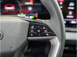 Audi Q6 e-tron Q6 SUV e-tron performance