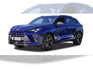 Cupra Terramar VZ 2.0TSI *sofort verfügbar*