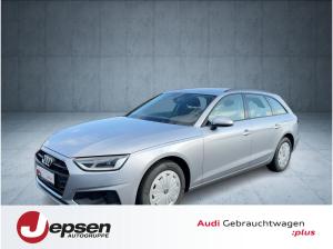 Audi A4 Avant 30 TDI S tronic LED ACC AHK max.210km/h