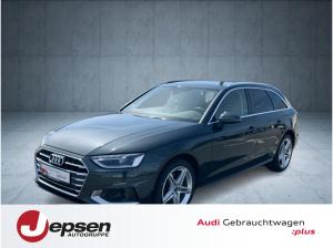 Audi A4 Avant Advanced 35 TDI S tr LED FLA max.210km/h