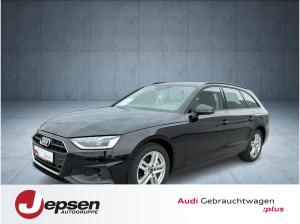 Audi A4 Avant 40 TDI S tronic Matrix ACC LED Stdhz