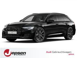 Audi A6 Avant Design S line 45 TDI qu S tr Matrix ACC
