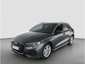 Audi A3 Sportback TFSI e S line S line 40 TFSI e 150(204) S tronic