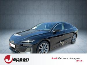 Audi A6 e-tron A6 Sportback e-tron qu Matrix Pano ACC HUD Luft