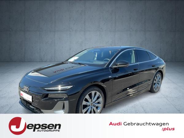 Audi A6 e-tron A6 Sportback e-tron qu Matrix Pano ACC HUD Luft