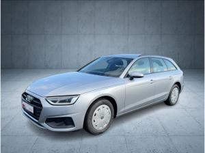 Audi A4 Avant 30 TDI S tronic LED ACC AHK max.210km/h