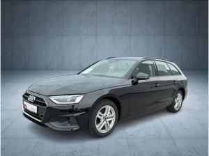 Audi A4 Avant 40 TDI S tronic Matrix ACC LED Stdhz