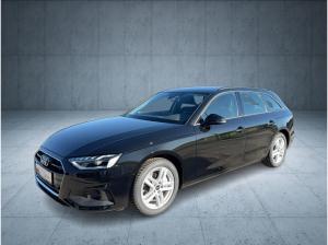 Audi A4 Avant 40 TDI S tronic Matrix ACC LED Stdhz
