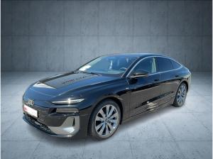 Audi A6 e-tron A6 Sportback e-tron qu Matrix Pano ACC HUD Luft