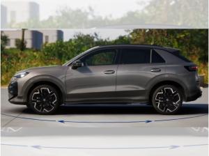 Volkswagen T-Roc R-Line 1.5 eTSI 150 PS DSG BLACK STYLE*MATRIX*AHK*STANDHZG*PANO*NAV*50.500€*