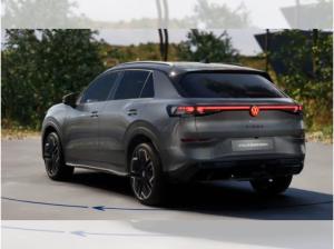 Volkswagen T-Roc R-Line 1.5 eTSI 150 PS DSG BLACK STYLE*MATRIX*AHK*STANDHZG*PANO*NAV*50.500€*