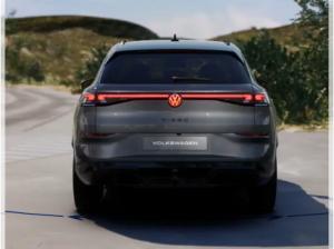 Volkswagen T-Roc R-Line 1.5 eTSI 150 PS DSG BLACK STYLE*MATRIX*AHK*STANDHZG*PANO*NAV*50.500€*
