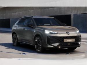 Volkswagen T-Roc R-Line 1.5 eTSI 150 PS DSG BLACK STYLE*MATRIX*AHK*STANDHZG*PANO*NAV*50.500€*