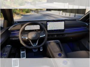 Volkswagen T-Roc R-Line 1.5 eTSI 150 PS DSG BLACK STYLE*MATRIX*AHK*STANDHZG*PANO*NAV*50.500€*