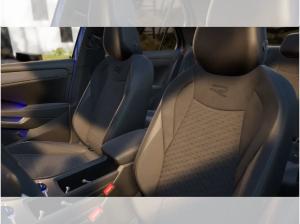 Volkswagen T-Roc R-Line 1.5 eTSI 150 PS DSG BLACK STYLE*MATRIX*AHK*STANDHZG*PANO*NAV*50.500€*