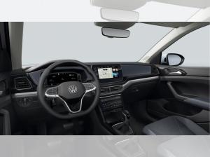 Volkswagen T-Cross Style❗Klima❗GJR❗AHK❗GEWERBE❗Sofort Verfügbar❗