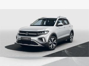 Volkswagen T-Cross Style❗Klima❗GJR❗AHK❗GEWERBE❗Sofort Verfügbar❗