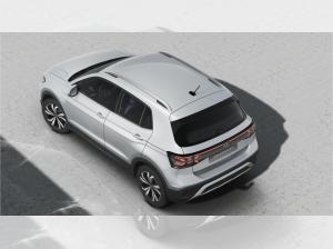 Volkswagen T-Cross Style❗Klima❗GJR❗AHK❗GEWERBE❗Sofort Verfügbar❗