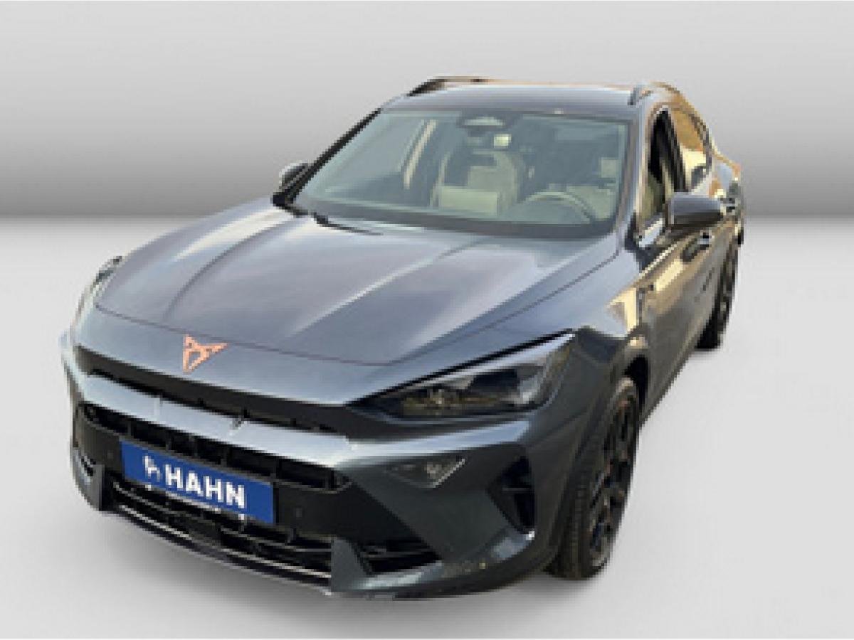 Cupra Formentor VZ 2.0 TSI 4Drive *sofort verfügbar*