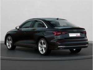 Audi A3 Lim. 35 TDI advanced *NAVI*LED*KAMERA*VIRTUAL
