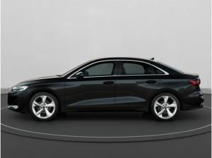 Audi A3 Lim. 35 TDI advanced *NAVI*LED*KAMERA*VIRTUAL