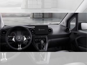 Mercedes-Benz Citan 110 CDI Kasten Lang | SOFORT VERFÜGBAR | Klima | Navi | Winter Paket | Sitzkomfort Paket