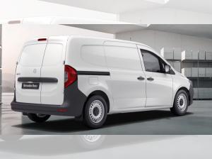 Mercedes-Benz Citan 110 CDI Kasten Lang | SOFORT VERFÜGBAR | Klima | Navi | Winter Paket | Sitzkomfort Paket