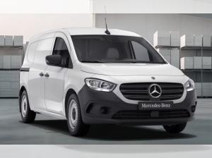 Mercedes-Benz Citan 110 CDI Kasten Lang | SOFORT VERFÜGBAR | Klima | Navi | Winter Paket | Sitzkomfort Paket